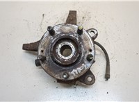  Ступица (кулак, цапфа) Hyundai Santa Fe 2000-2005 20408595 #1