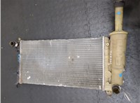 46827081 Радиатор охлаждения двигателя Fiat Punto 1999-2010 20408599 #4