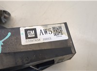  Кулиса КПП Opel Mokka 2012-2019 20408600 #5