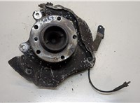  Ступица (кулак, цапфа) BMW 5 E39 1995-2003 20408602 #1
