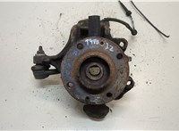  Ступица (кулак, цапфа) Citroen C3 2016-2020 20408611 #1