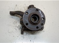  Ступица (кулак, цапфа) Volkswagen Transporter 4 1991-2003 20408612 #1