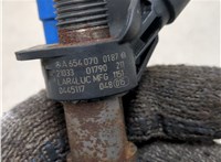 A6540700187 Форсунка топливная Mercedes Sprinter 2018- 20408619 #4