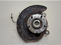  Ступица (кулак, цапфа) Nissan Juke 2010-2019 20408620 #1