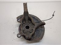  Ступица (кулак, цапфа) Nissan Juke 2010-2019 20408620 #2
