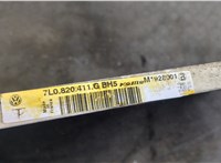  Радиатор кондиционера Volkswagen Touareg 2007-2010 20408626 #3