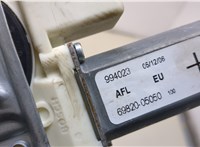  Стеклоподъемник электрический Toyota Avensis 2 2003-2008 20408629 #2