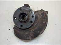  Ступица (кулак, цапфа) Volkswagen Transporter 4 1991-2003 20408630 #1
