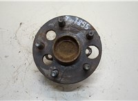  Ступица (кулак, цапфа) Toyota Auris E15 2006-2012 20408641 #1