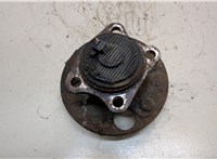  Ступица (кулак, цапфа) Toyota Auris E15 2006-2012 20408641 #2