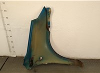  Крыло Chevrolet Aveo (T250 / 255) 2008-2011 20408642 #7