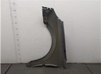  Крыло Opel Vectra C 2002-2008 20408644 #4