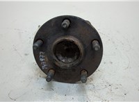  Ступица (кулак, цапфа) Lexus GS 2005-2012 20408651 #1