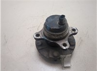 4355030010 Ступица (кулак, цапфа) Lexus GS 2005-2012 20408651 #6