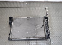  Радиатор охлаждения двигателя Mercedes S W221 2005-2013 20408654 #1