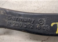 A2303503506, A2303503606 Рычаг подвески Mercedes E W211 2002-2009 20408662 #2