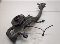  Ступица (кулак, цапфа) Audi A5 (8T) 2007-2016 20408663 #1