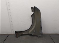  Крыло Ford Fusion 2002-2012 20408675 #9