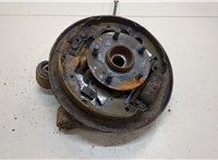  Ступица (кулак, цапфа) Suzuki Grand Vitara 2005-2015 20408680 #3
