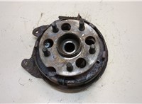  Ступица (кулак, цапфа) Toyota RAV 4 2000-2005 20408703 #1