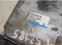  Блок управления электроусилителем руля Subaru Forester (S12) 2008-2012 20408708 #2