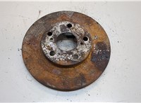  Диск тормозной Toyota Auris E15 2006-2012 20408710 #1