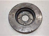  Диск тормозной Toyota Auris E15 2006-2012 20408710 #2