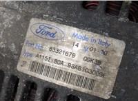 1122238 Генератор Ford Focus 1 1998-2004 20408715 #3