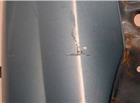  Крыло Opel Corsa C 2000-2006 20408743 #3