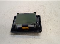  Дисплей компьютера (информационный) Opel Zafira B 2005-2012 20408754 #1