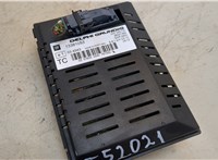 Дисплей компьютера (информационный) Opel Zafira B 2005-2012 20408754 #5