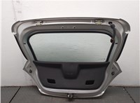  Крышка (дверь) багажника Opel Corsa D 2006-2014 20408756 #3