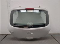  Крышка (дверь) багажника Opel Corsa D 2006-2014 20408756 #1