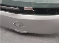  Крышка (дверь) багажника Opel Corsa D 2006-2014 20408756 #7