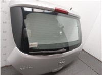  Крышка (дверь) багажника Opel Corsa D 2006-2014 20408756 #11