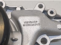  Насос водяной (помпа) Mercedes CLK W209 2002-2009 20408758 #2