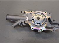  Насос водяной (помпа) Mercedes CLK W209 2002-2009 20408758 #3