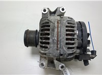  Генератор Mercedes C W203 2000-2007 20408761 #1