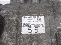  Компрессор кондиционера Mercedes C W203 2000-2007 20408763 #3