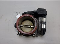  Заслонка дроссельная Mercedes C W203 2000-2007 20408765 #1