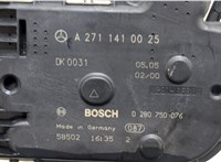  Заслонка дроссельная Mercedes C W203 2000-2007 20408765 #3