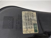 A2710902380 Турбокомпрессор Mercedes C W203 2000-2007 20408767 #2