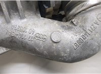 A2710902380 Турбокомпрессор Mercedes C W203 2000-2007 20408767 #4