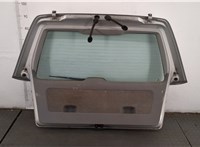 1J9827025AE Крышка (дверь) багажника Volkswagen Golf 4 1997-2005 20408772 #4