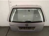 1J9827025AE Крышка (дверь) багажника Volkswagen Golf 4 1997-2005 20408772 #1