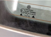 1J9827025AE Крышка (дверь) багажника Volkswagen Golf 4 1997-2005 20408772 #10