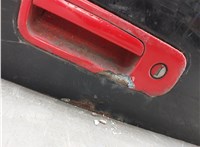 1J6827025G Крышка (дверь) багажника Volkswagen Golf 4 1997-2005 20408775 #2