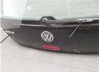 1J6827025G Крышка (дверь) багажника Volkswagen Golf 4 1997-2005 20408775 #3