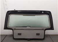 1J6827025G Крышка (дверь) багажника Volkswagen Golf 4 1997-2005 20408775 #5