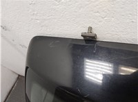 1J6827025G Крышка (дверь) багажника Volkswagen Golf 4 1997-2005 20408775 #9